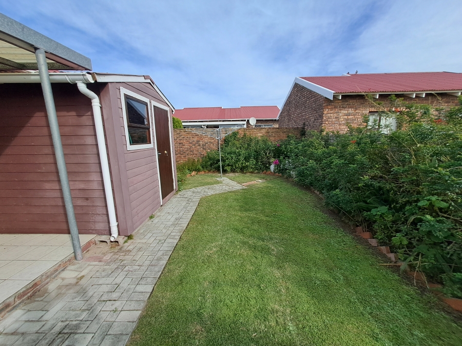 To Let 2 Bedroom Property for Rent in Lorraine Eastern Cape